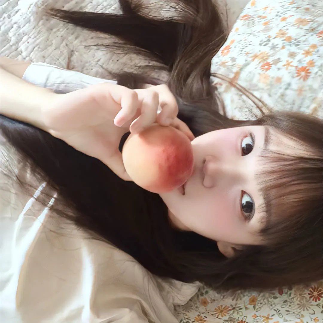 庇护